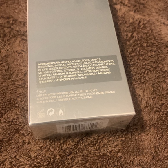 Very pleasant scent - Picture 3 of 3